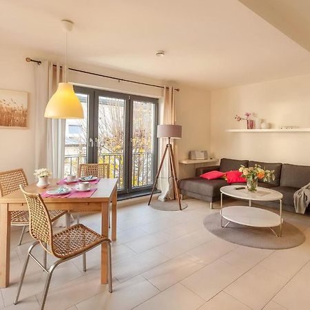 Villa Baltic Sea Sellin  Eksteriør bilde