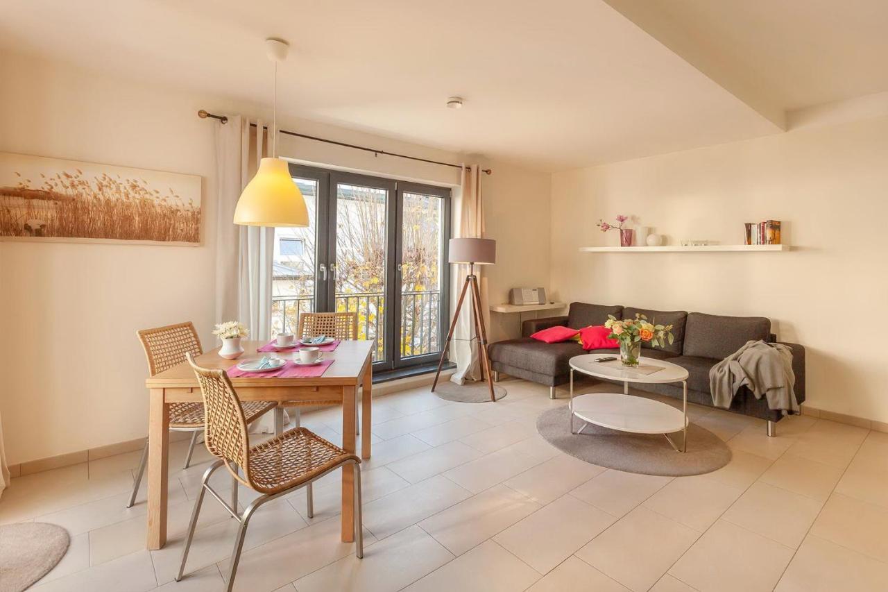 Villa Baltic Sea Sellin  Eksteriør bilde